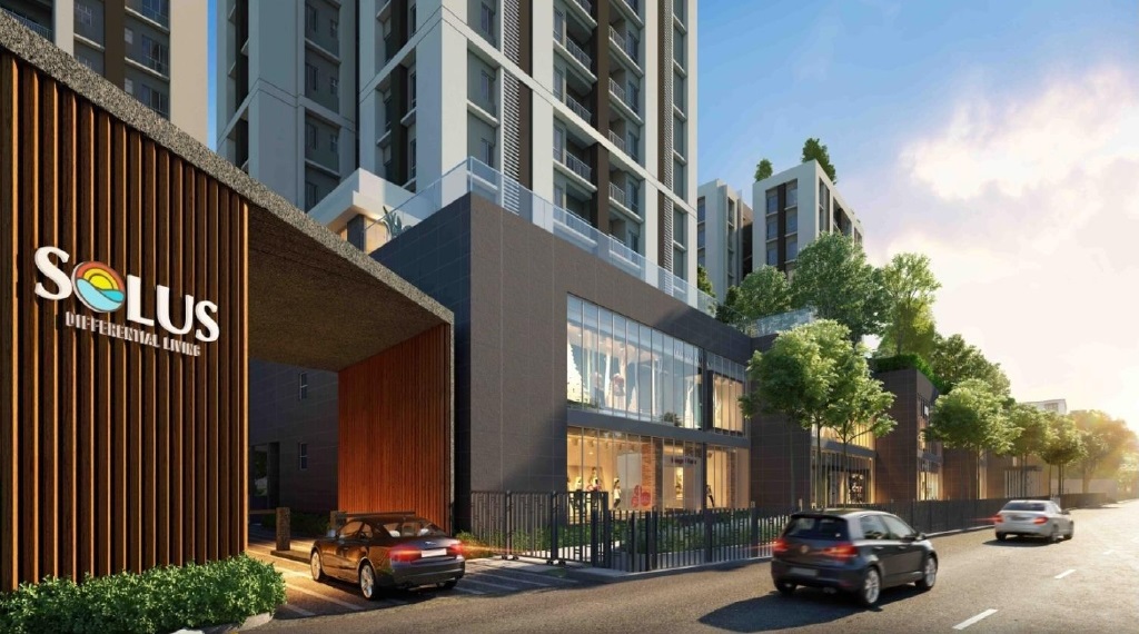 2,3,4 Bhk Flats In Madhyamgram